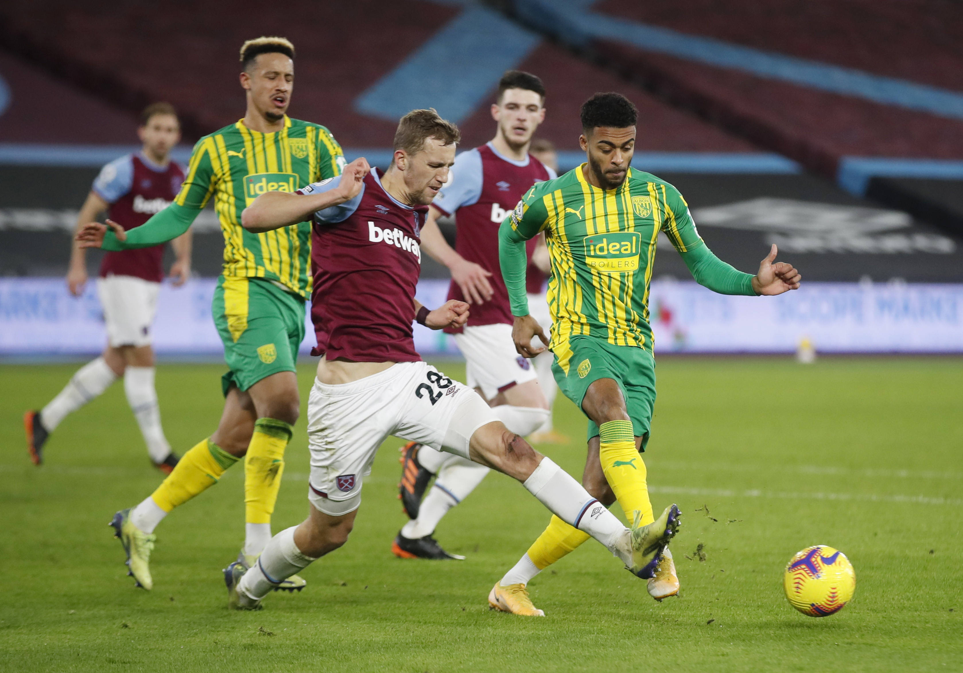 并很可能全 并很可能全