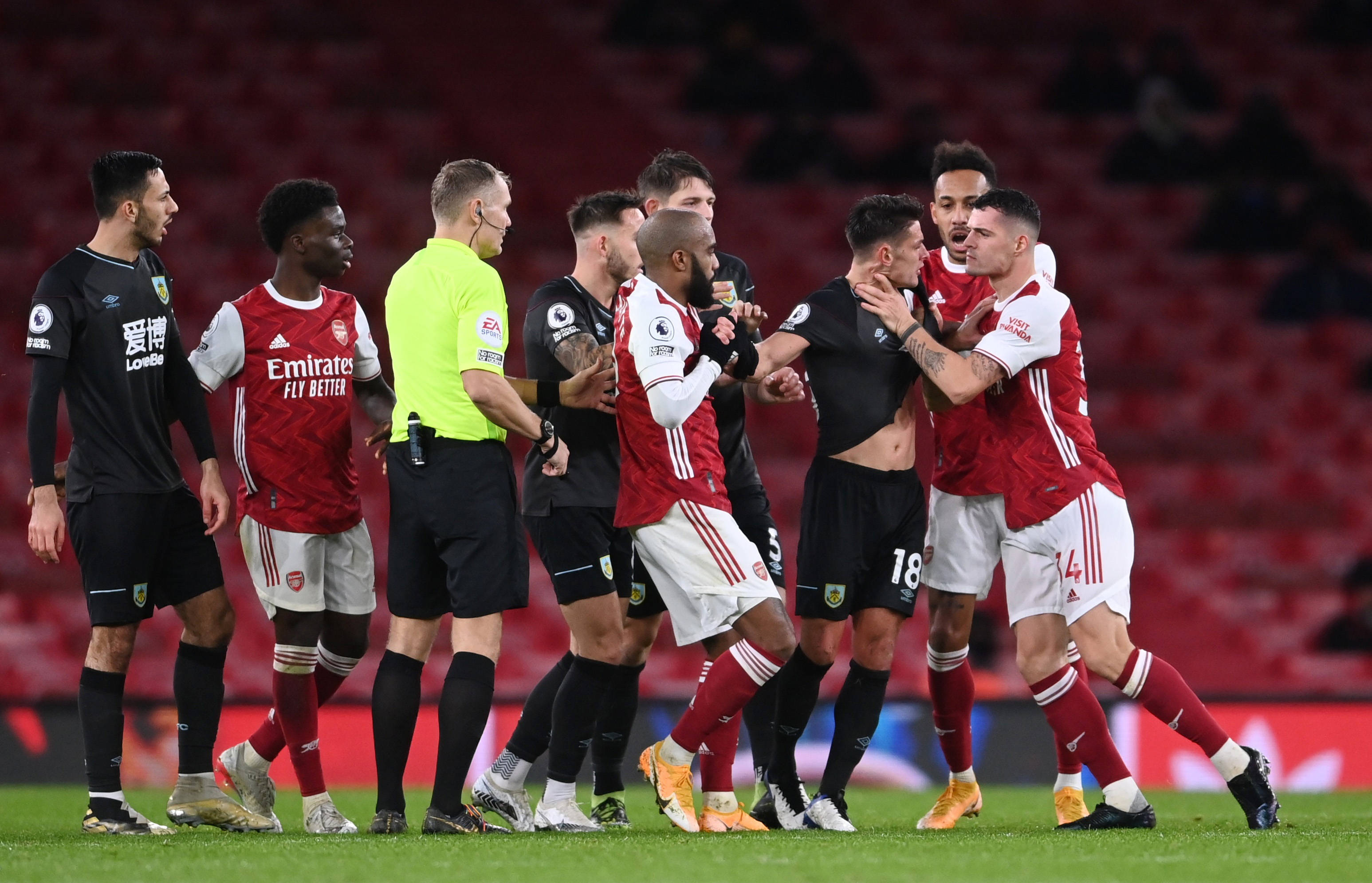 中国足球界 中国足球界